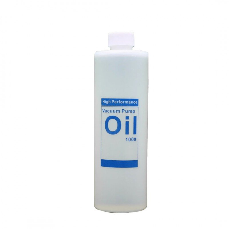 Vacuum Pump Oil 500ml